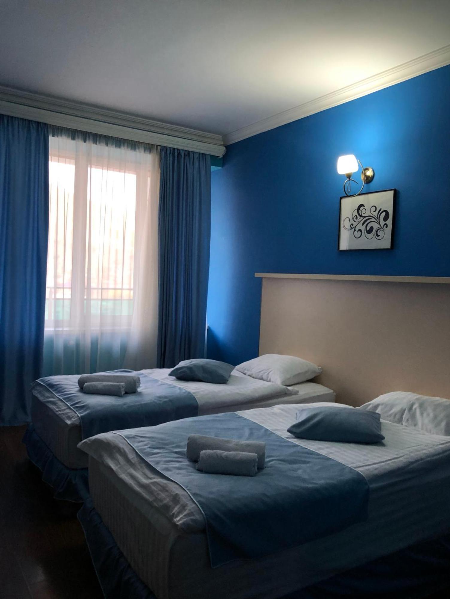 Goris Hotel 외부 사진