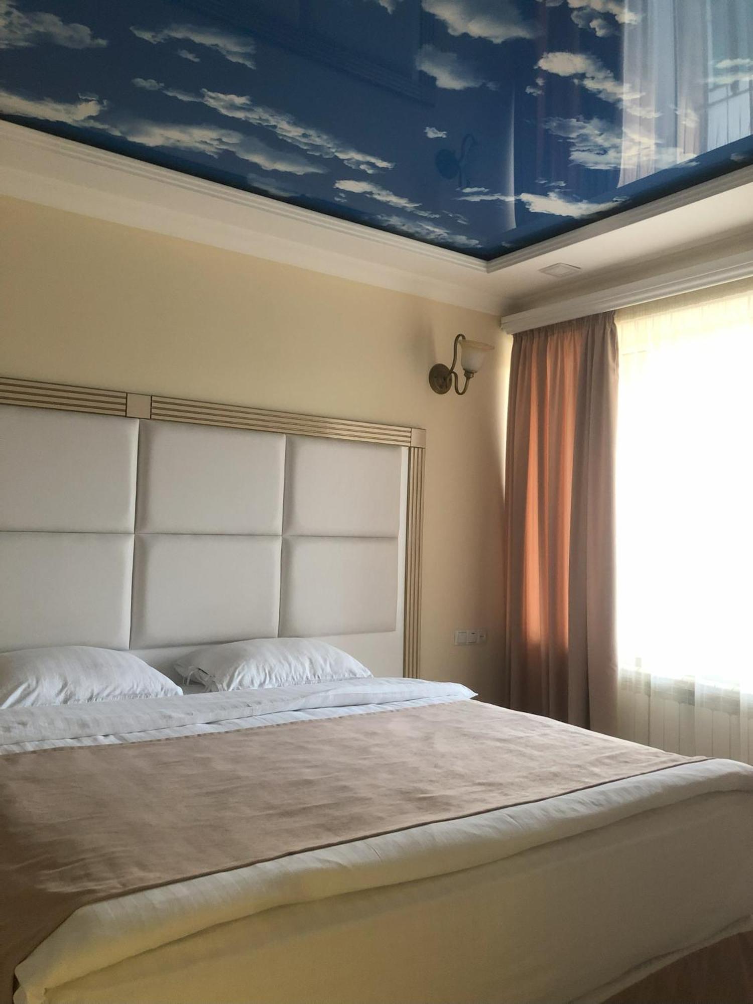 Goris Hotel 외부 사진