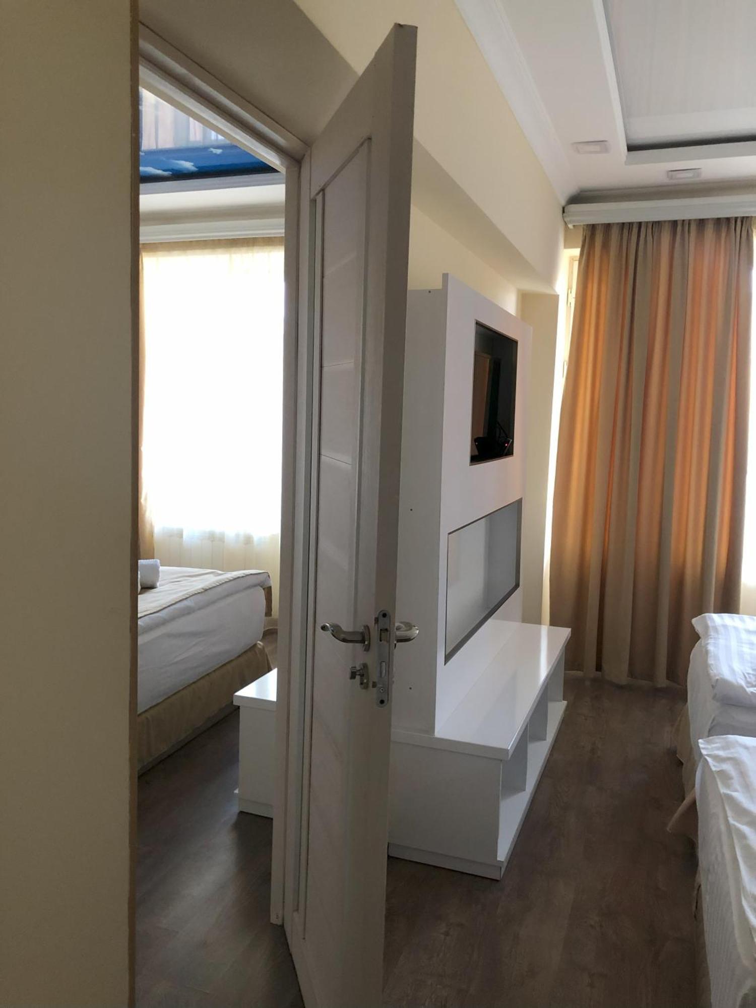 Goris Hotel 외부 사진