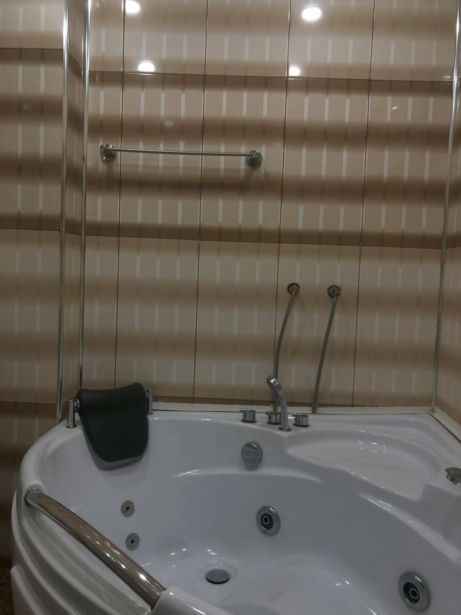 Goris Hotel 외부 사진