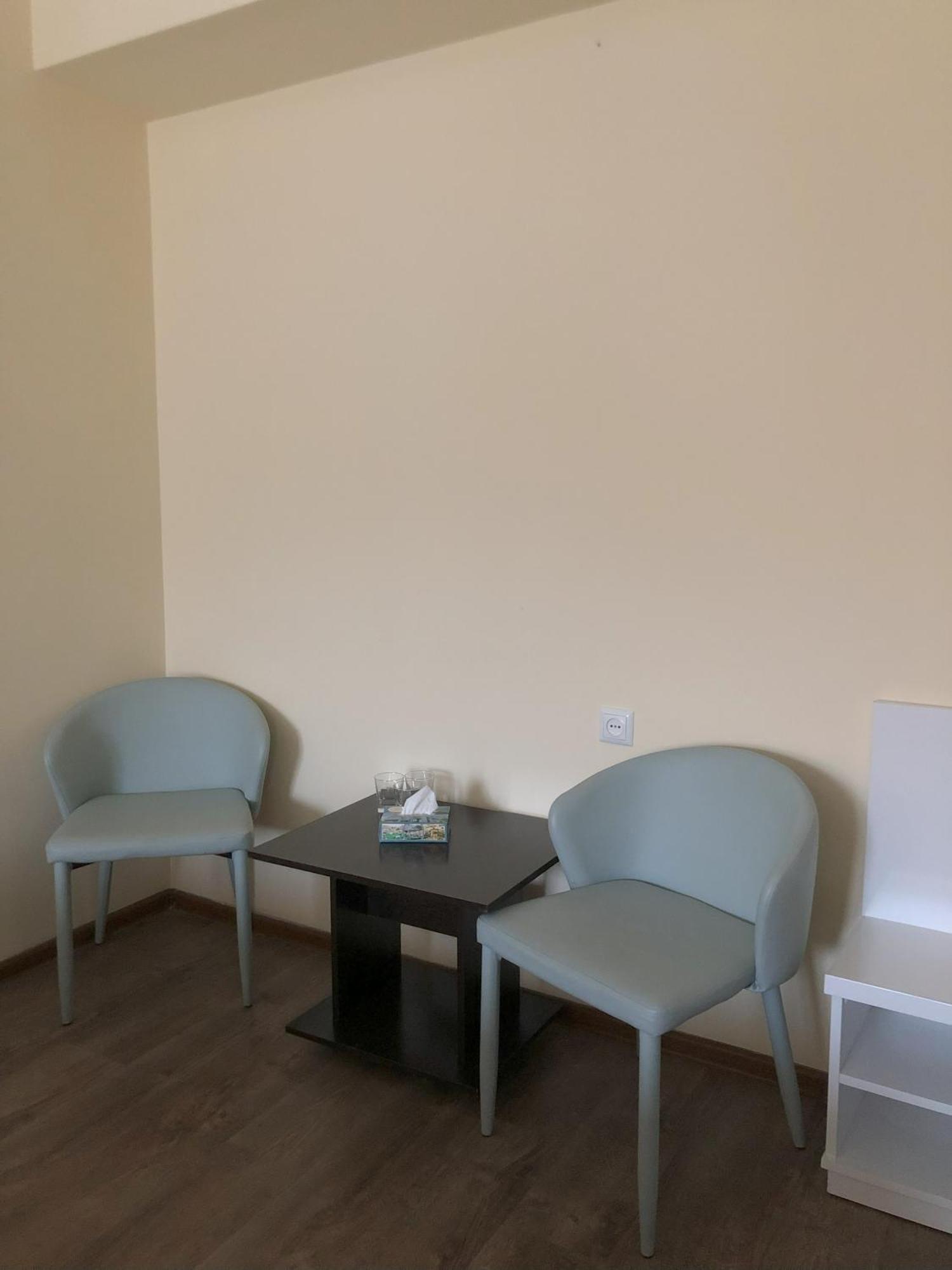 Goris Hotel 외부 사진