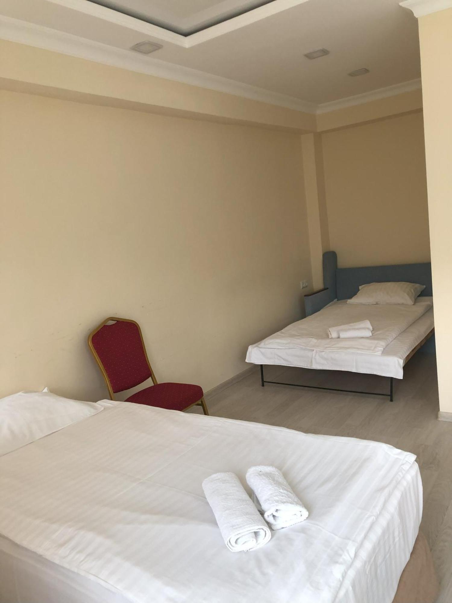 Goris Hotel 외부 사진