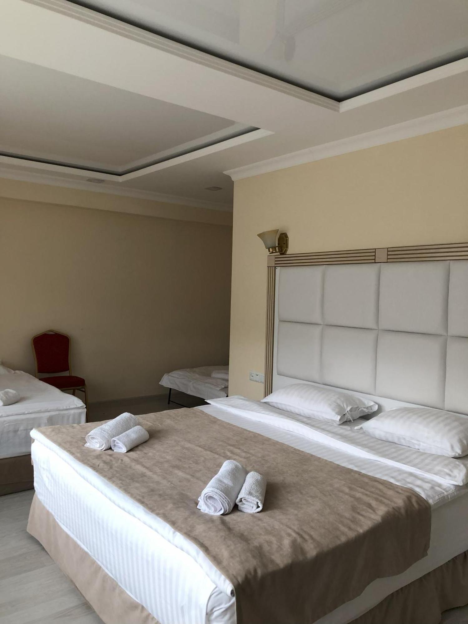 Goris Hotel 외부 사진
