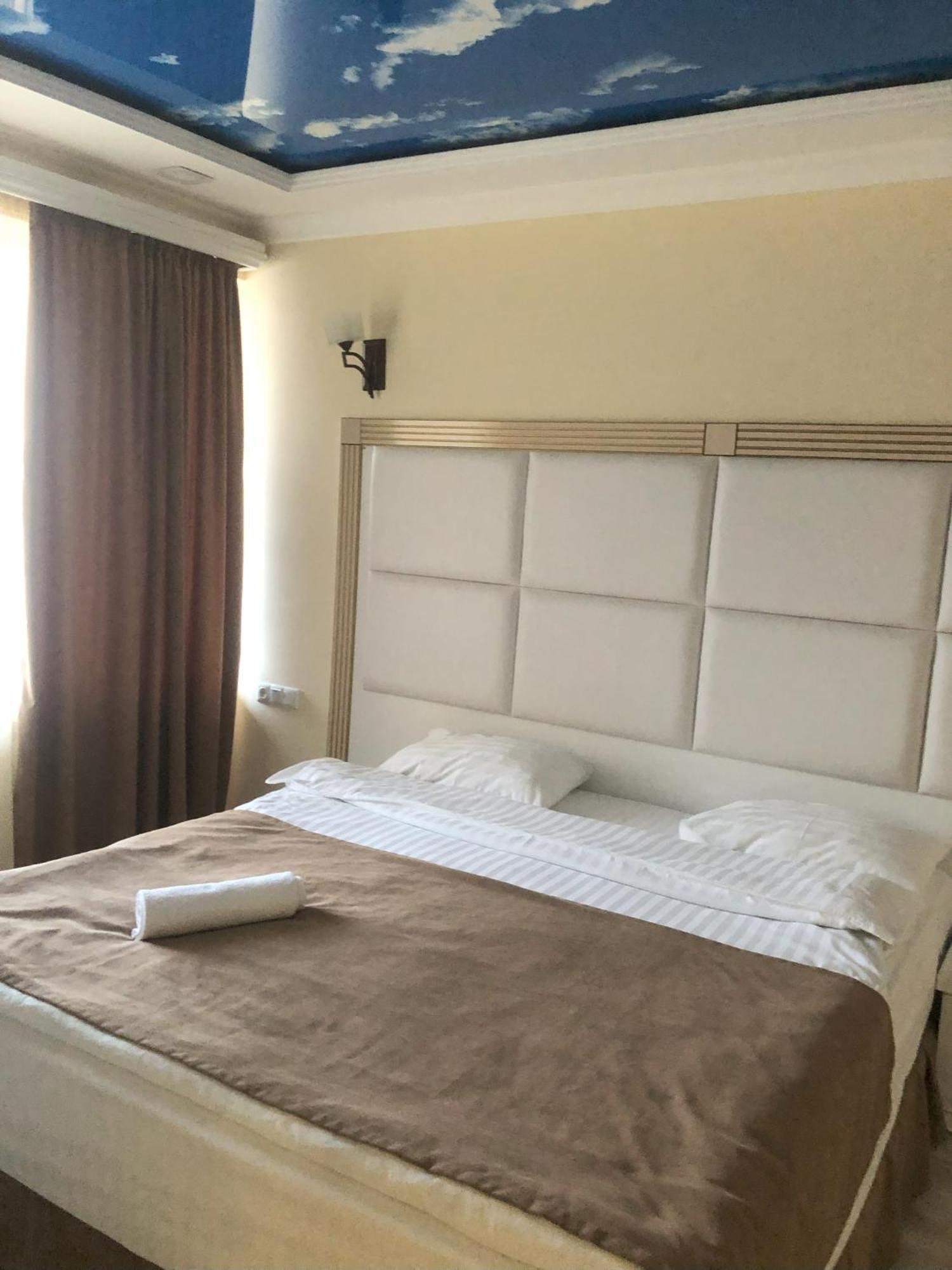 Goris Hotel 외부 사진