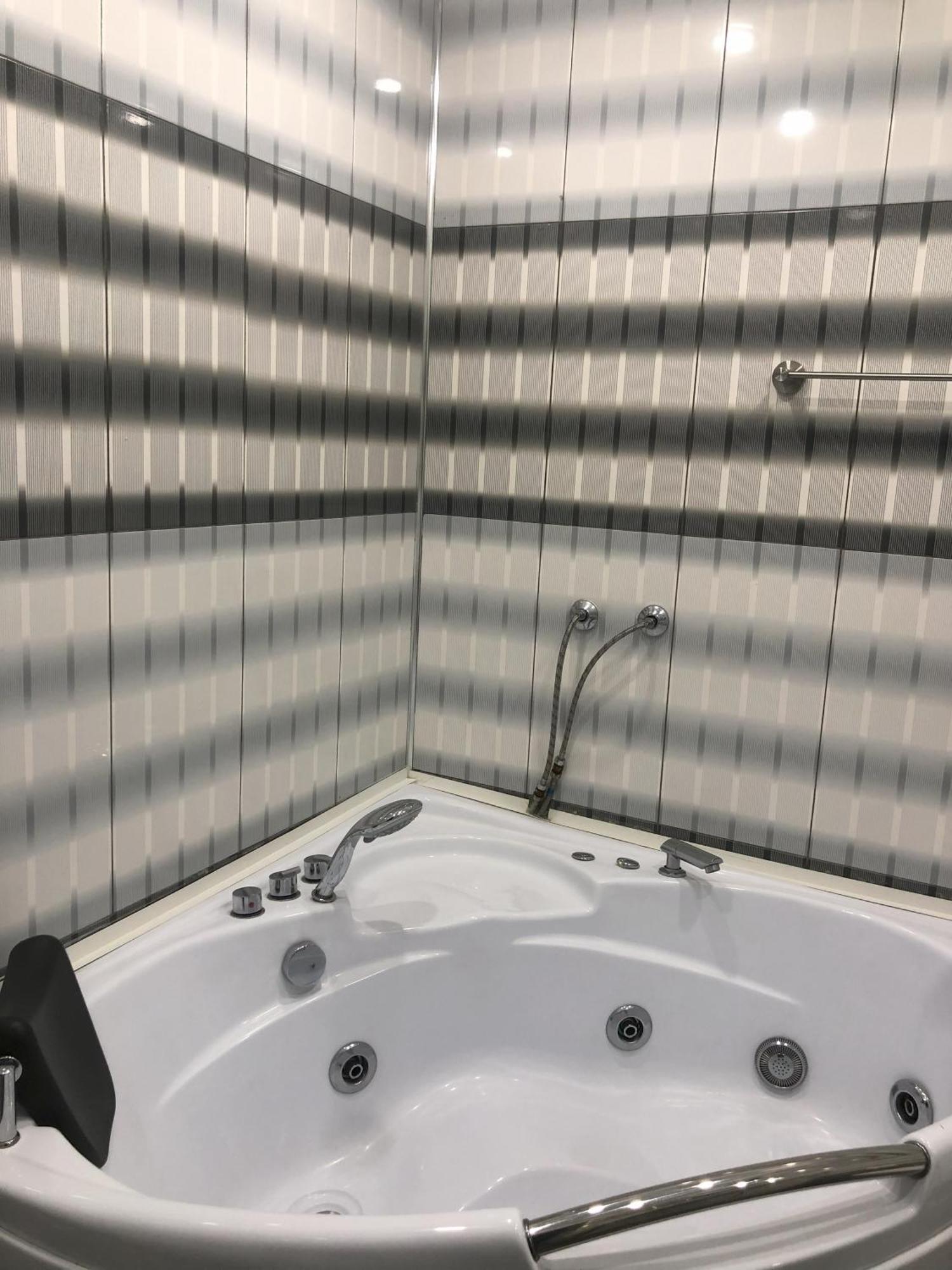 Goris Hotel 외부 사진
