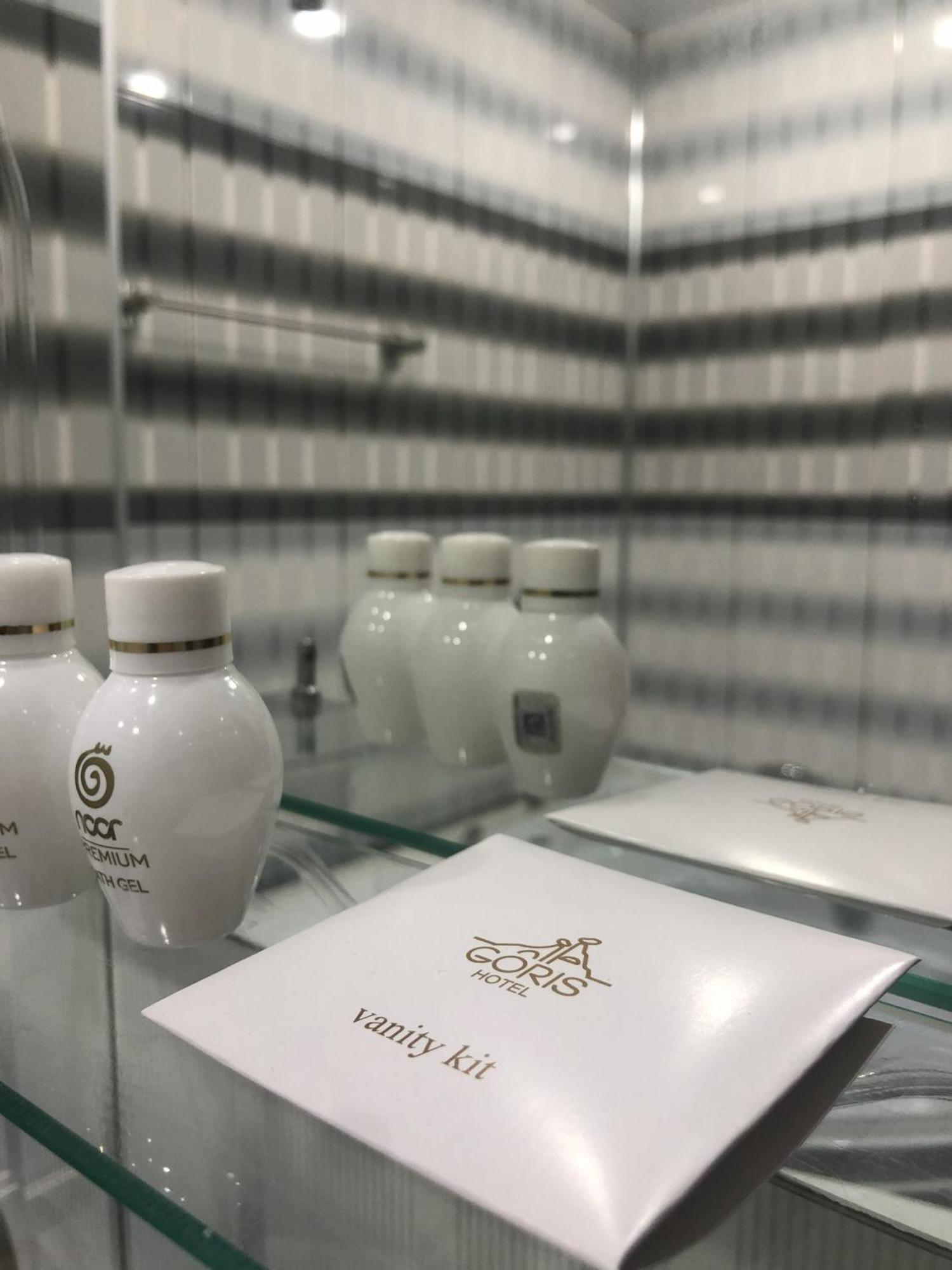 Goris Hotel 외부 사진