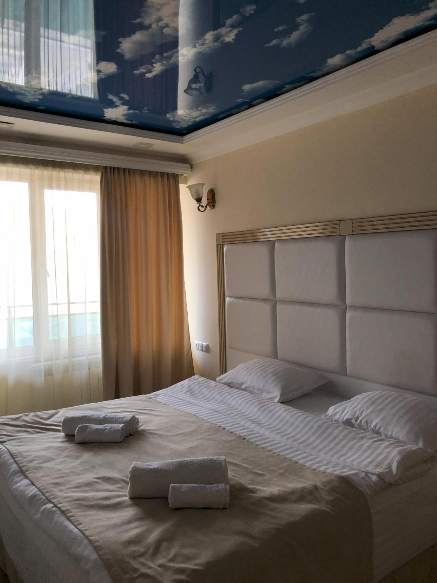 Goris Hotel 외부 사진