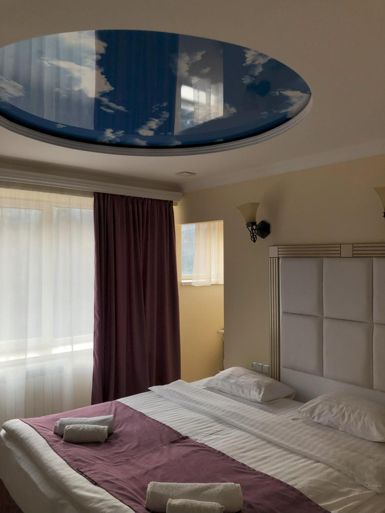 Goris Hotel 외부 사진