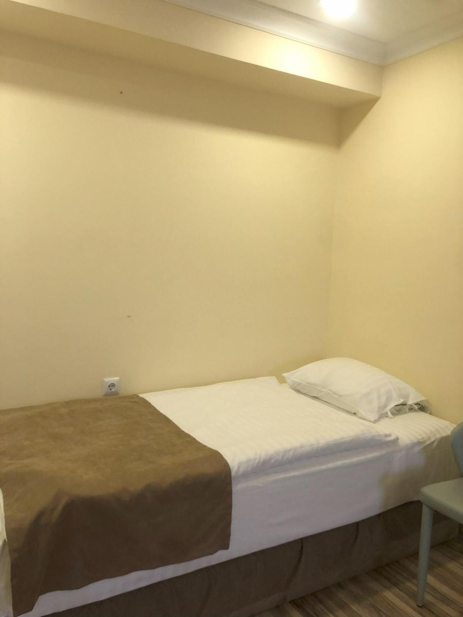 Goris Hotel 외부 사진