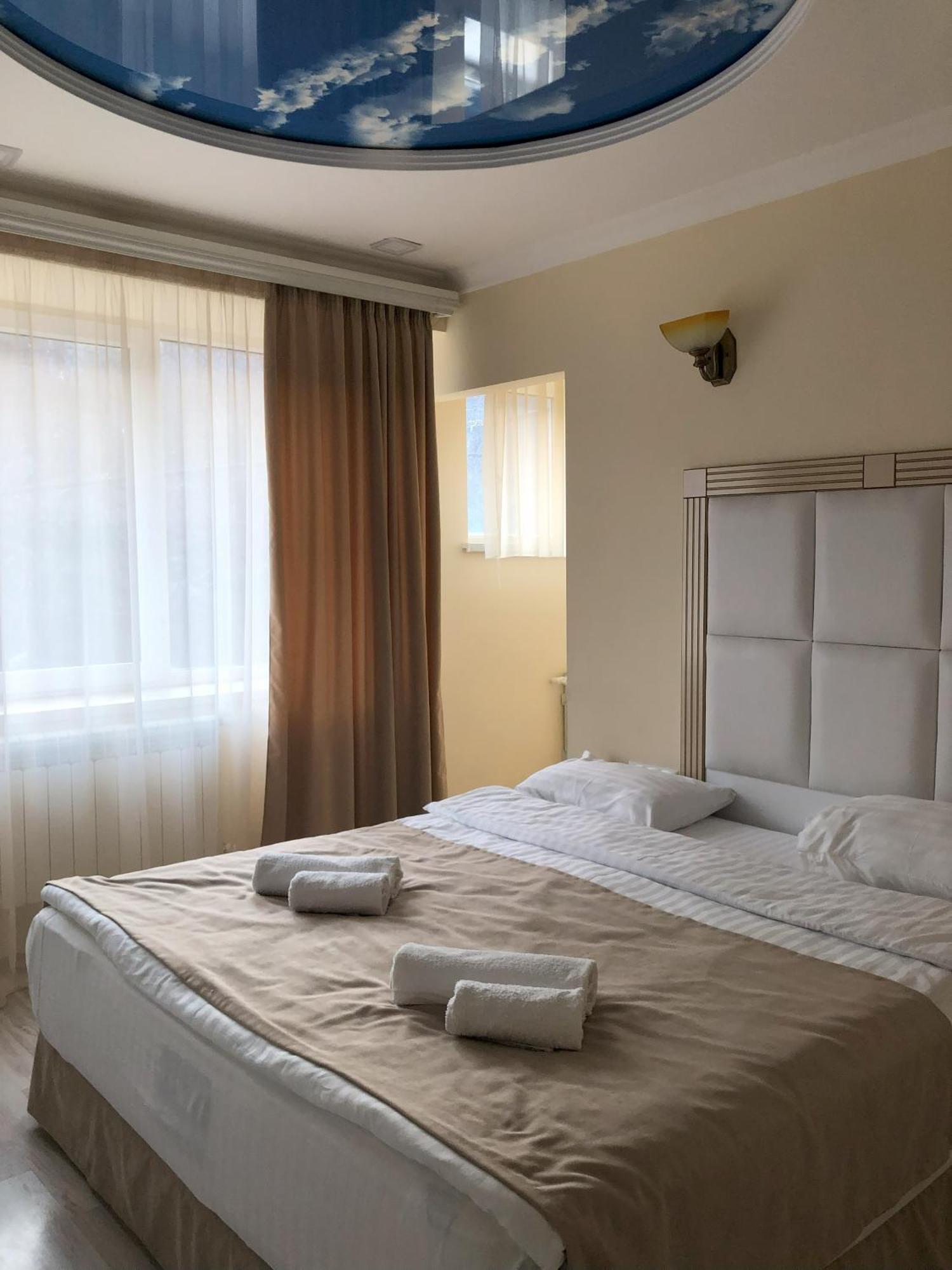 Goris Hotel 외부 사진