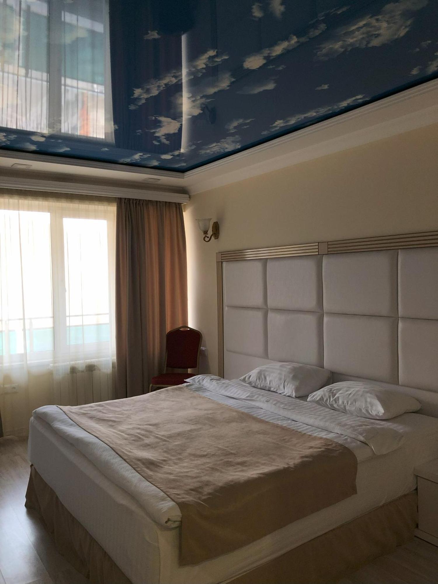 Goris Hotel 외부 사진