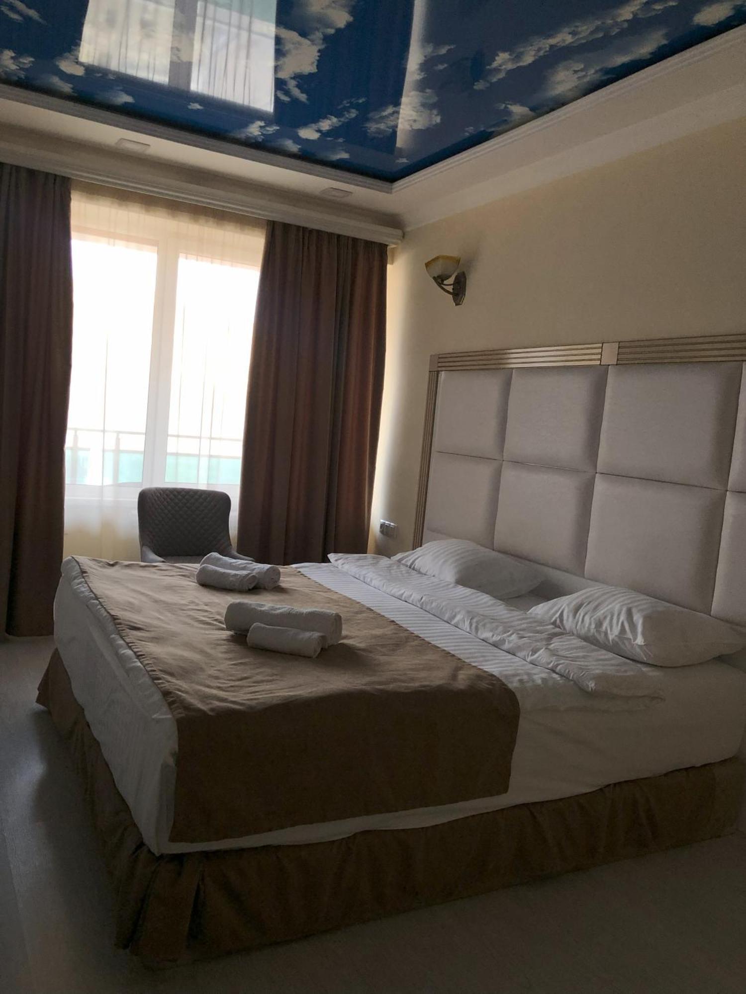 Goris Hotel 외부 사진