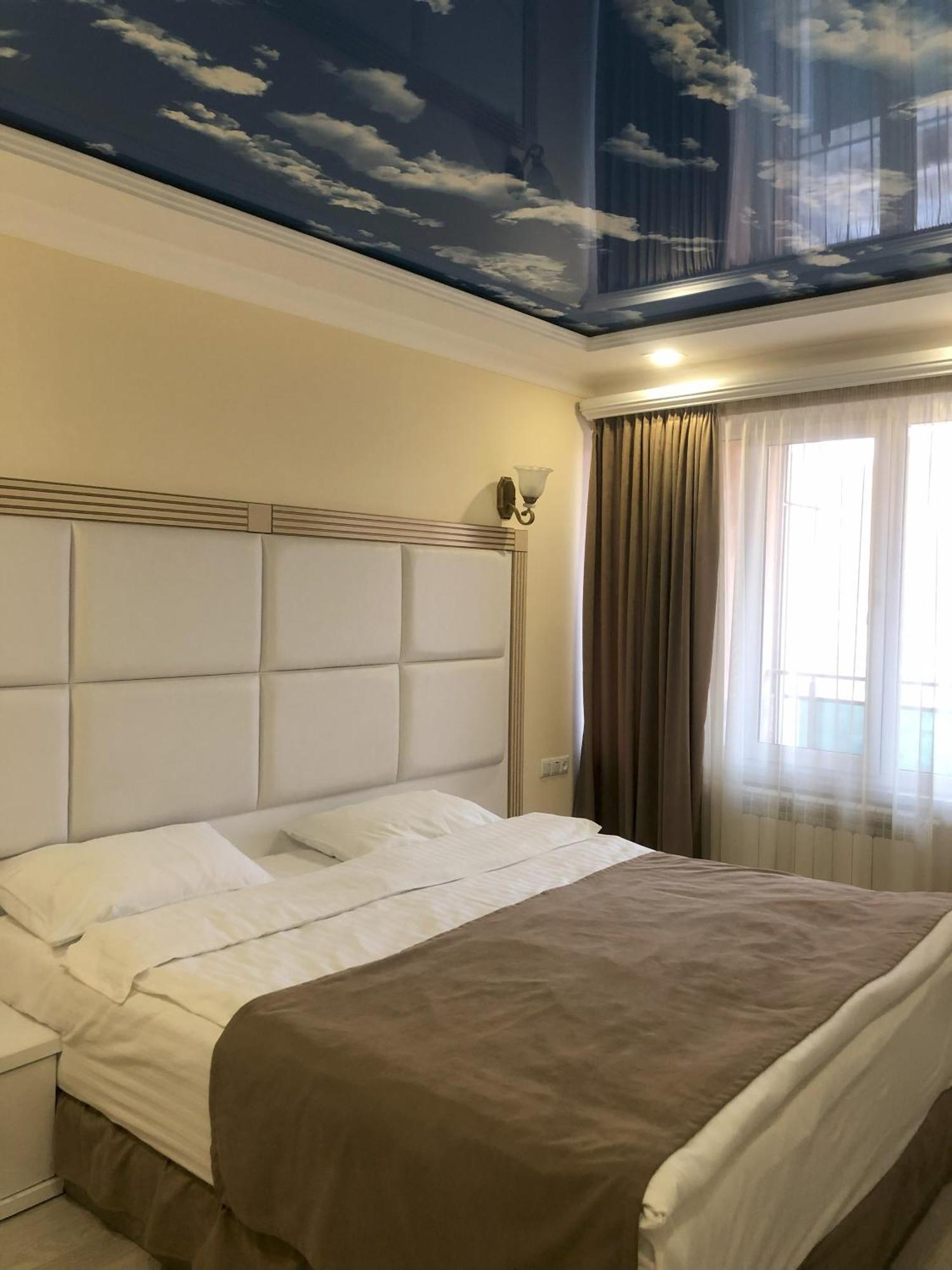 Goris Hotel 외부 사진