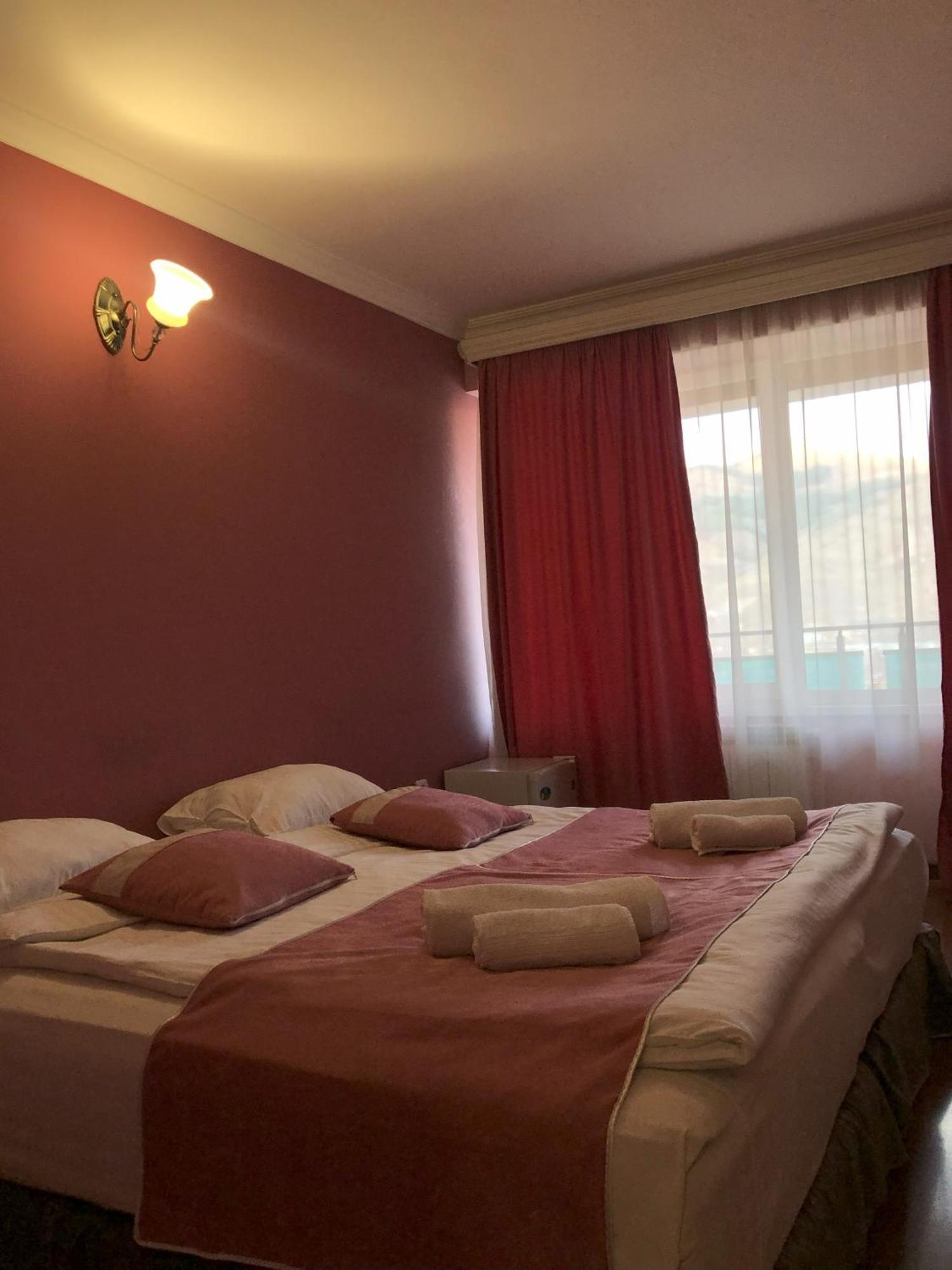 Goris Hotel 외부 사진