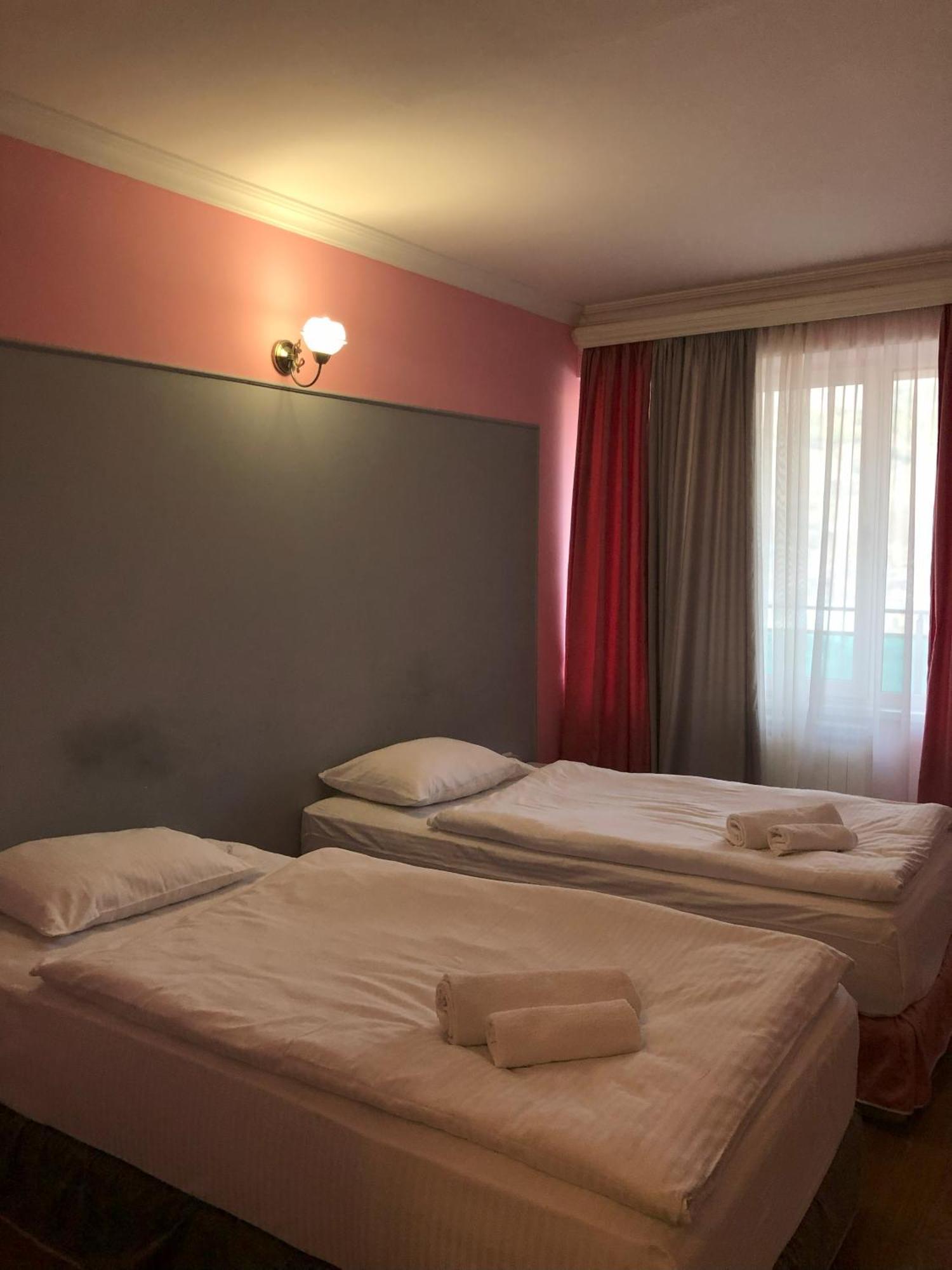 Goris Hotel 외부 사진