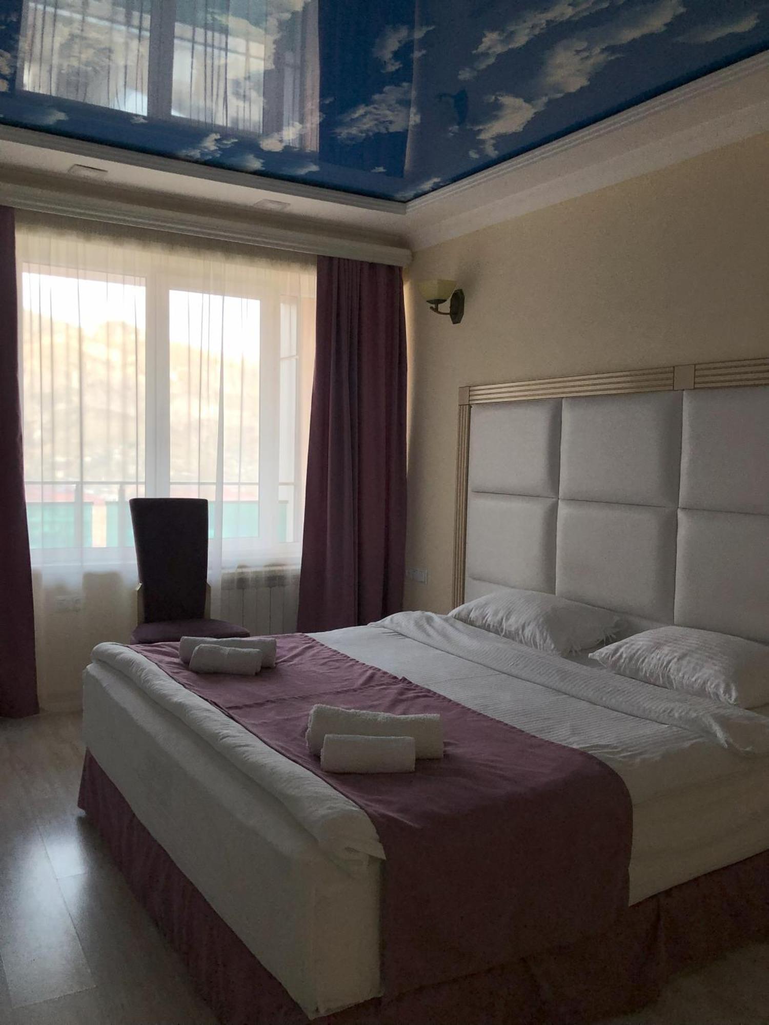 Goris Hotel 외부 사진