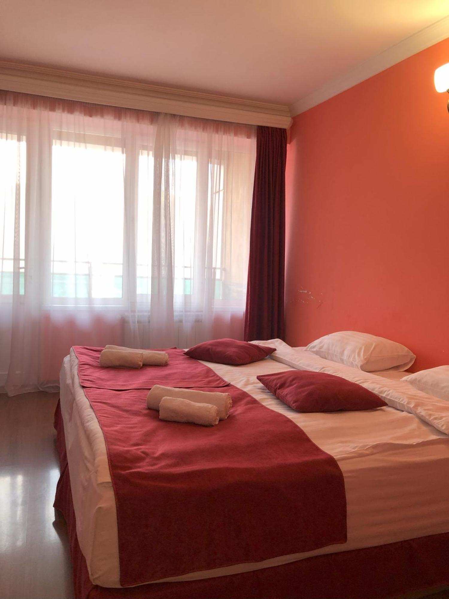 Goris Hotel 외부 사진