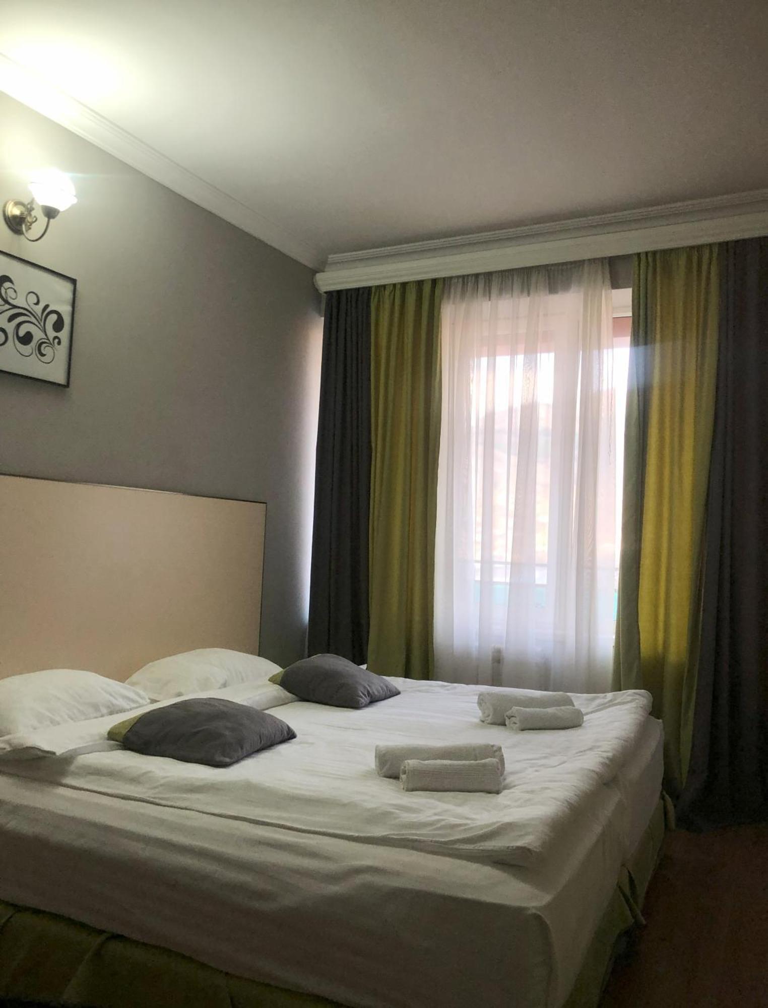 Goris Hotel 외부 사진