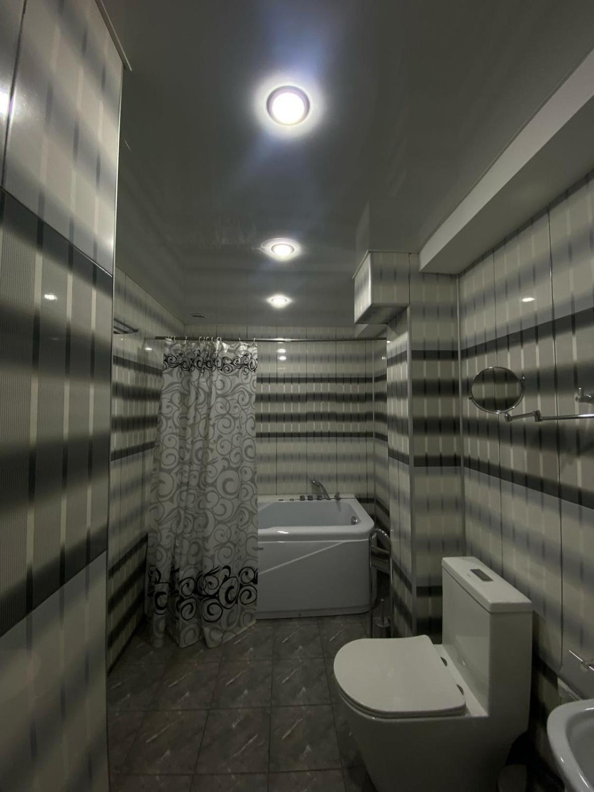 Goris Hotel 외부 사진