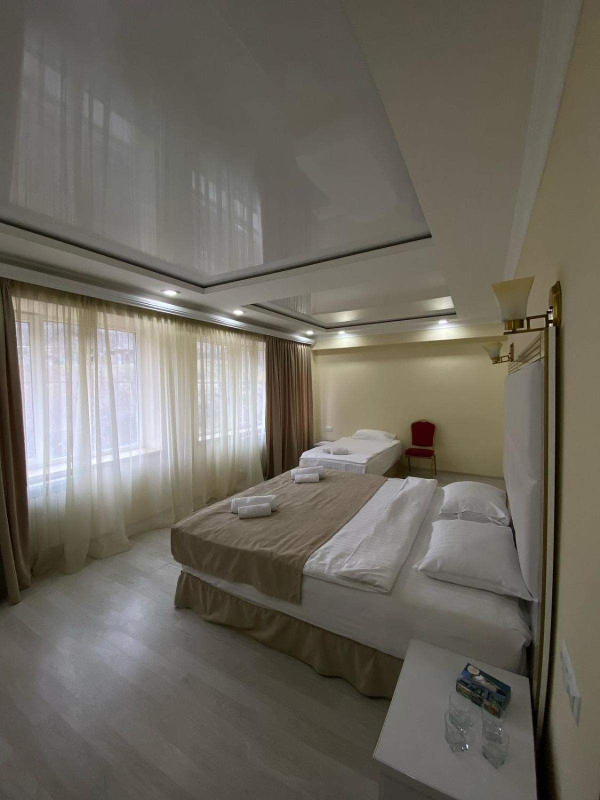 Goris Hotel 외부 사진
