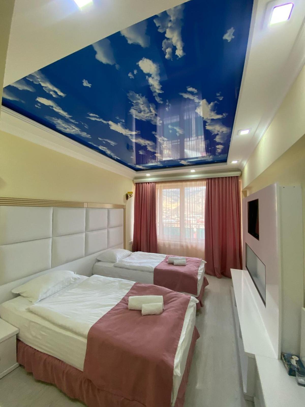 Goris Hotel 외부 사진