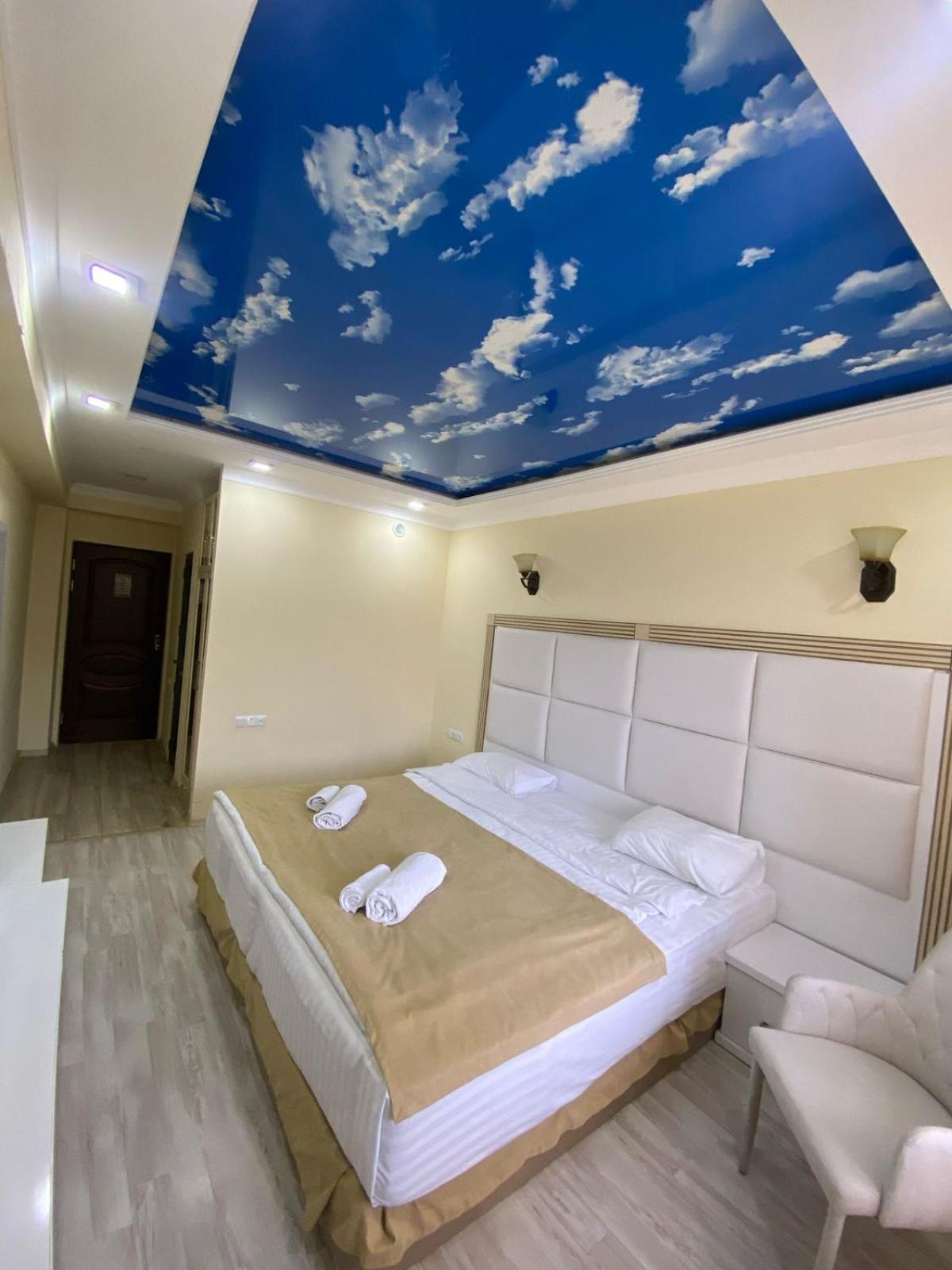 Goris Hotel 외부 사진